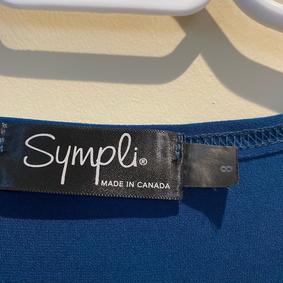 Sympli Relax Tank - Picture 3 of 3